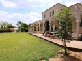 Luxury Farms for sale in moshavim in southern Israel.